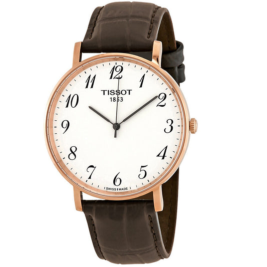 Tissot Everytime Grande para Hombre
