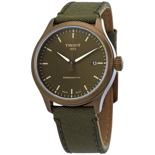 Tissot Hombre XI Swissmatic