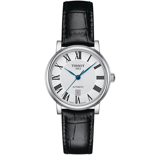 Tissot Carson Premium Automatic para mujer