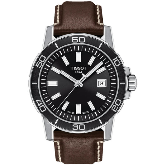 Tissot Supersport para hombre