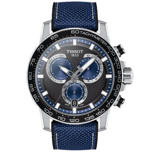 Tissot Supersport para hombre