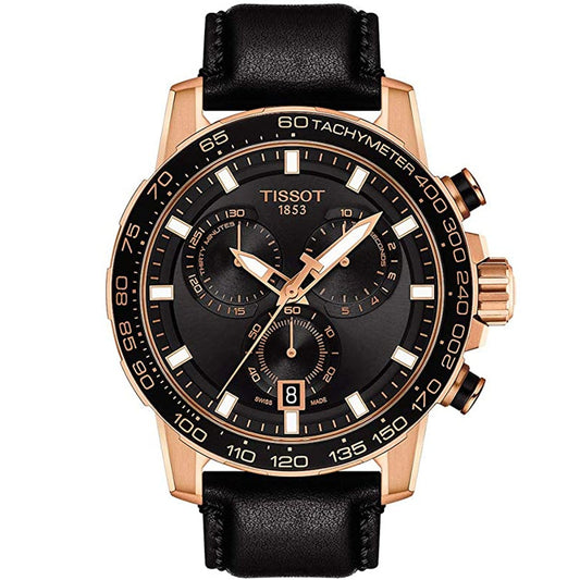 Tissot Supersport para hombre