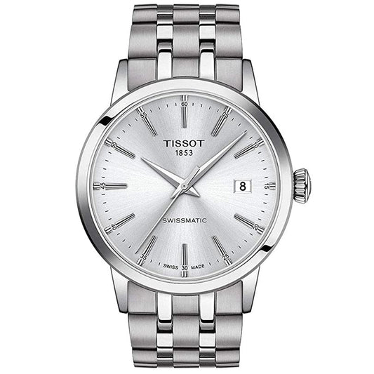 Tissot Clásico para Hombre