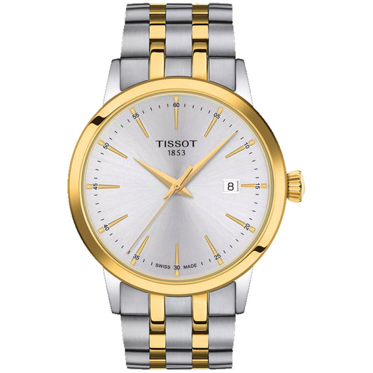 Tissot Reloj de Hombre Classic Dream