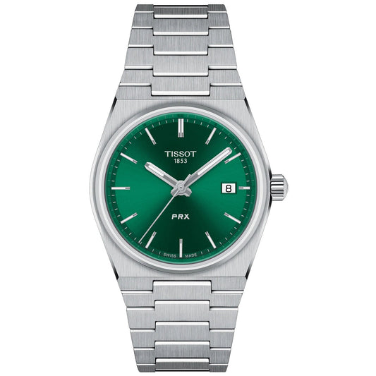 Tissot T-Classic PRX para hombre