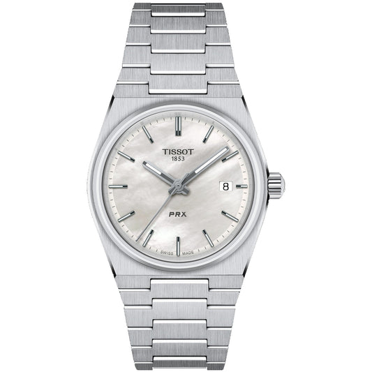 Tissot T-Classic PRX para hombre