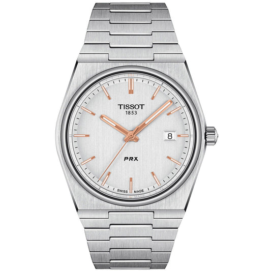 Tissot Hombre T-Classic