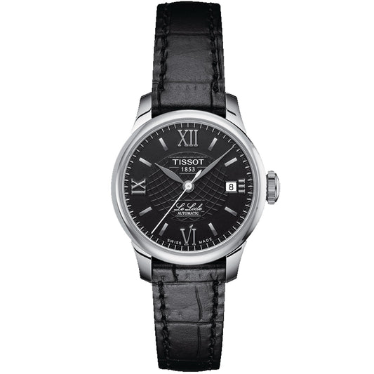 Tissot Le Locle de mujer