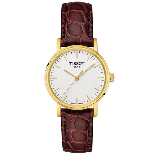 Tissot T-Classic Desire para mujer