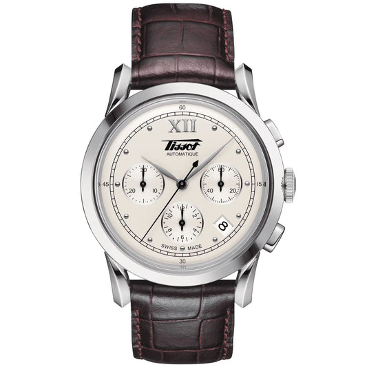 Tissot Heritage 1948 para hombre