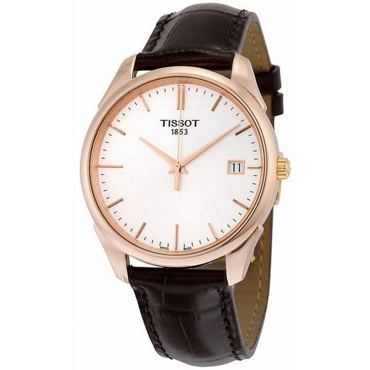 Tissot Vintage de hombre