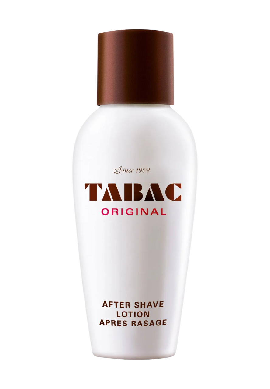 Tabac, Original, Soothing and hydrating, After-Shave Lotion, 200 ml