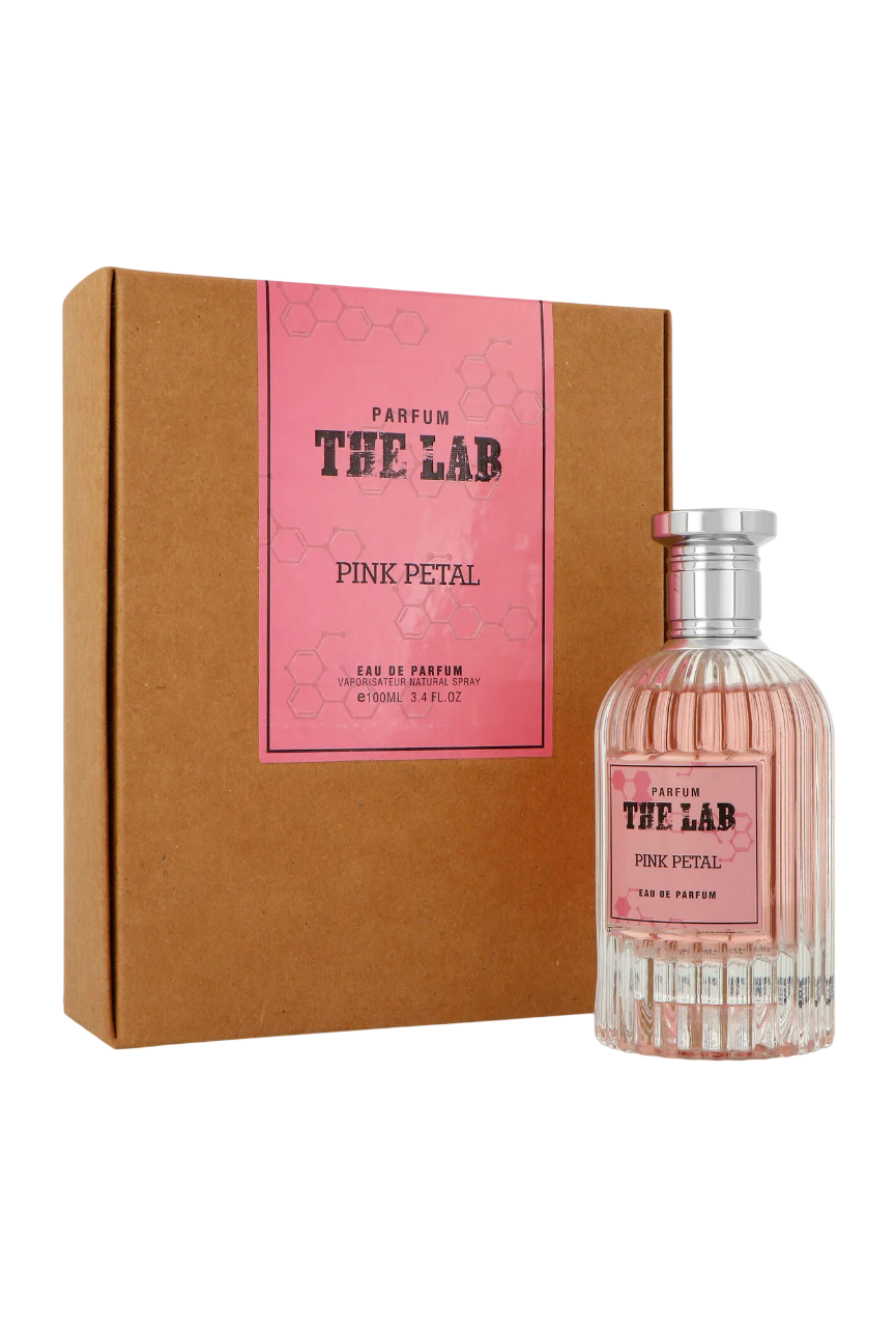 The Lab, Pink Petal, Eau De Parfum, Unisex, 100 ml