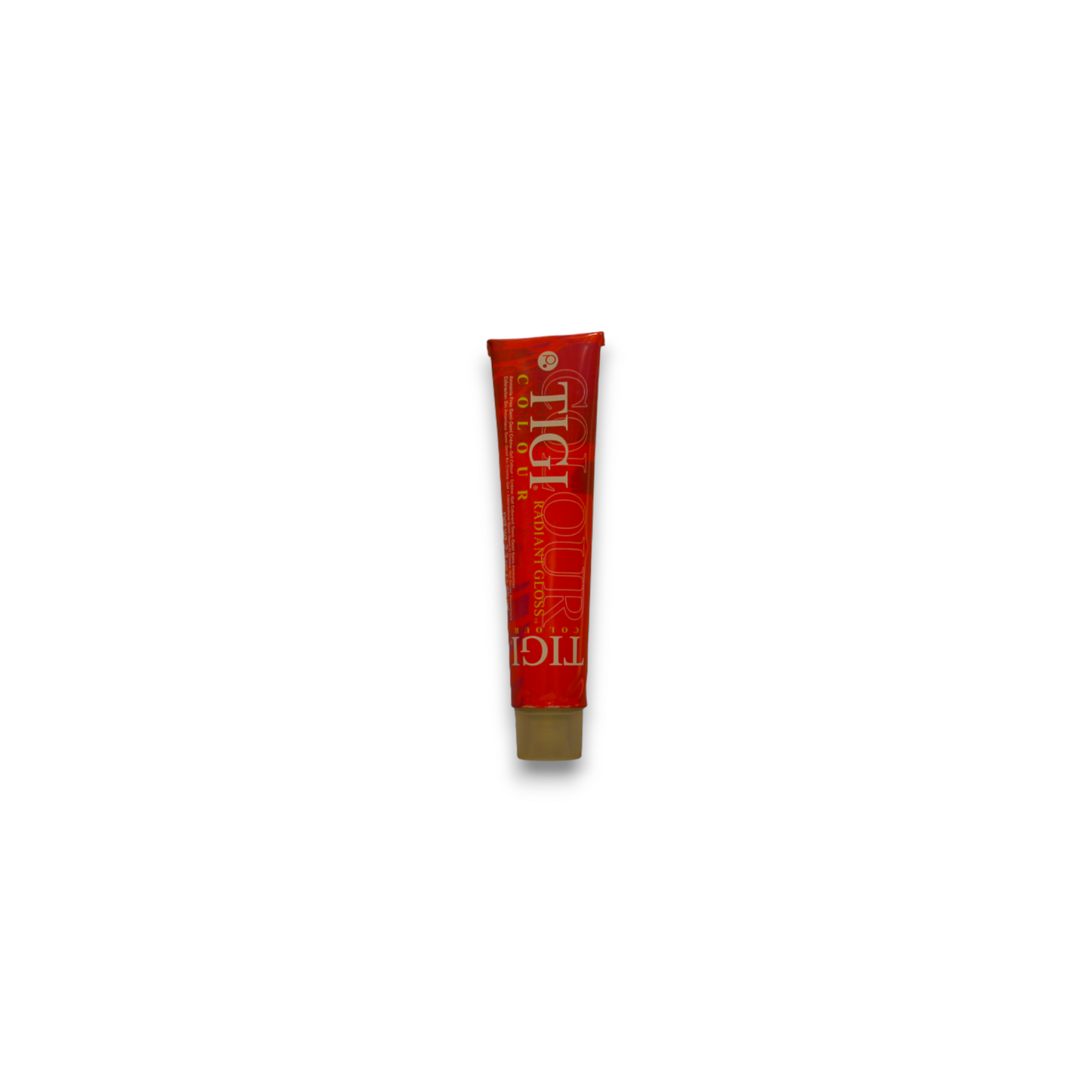 Tigi, Colour Gloss, Semi-Permanent Hair Dye, 8/3 Light Blonde Gold, 60 ml - view 3