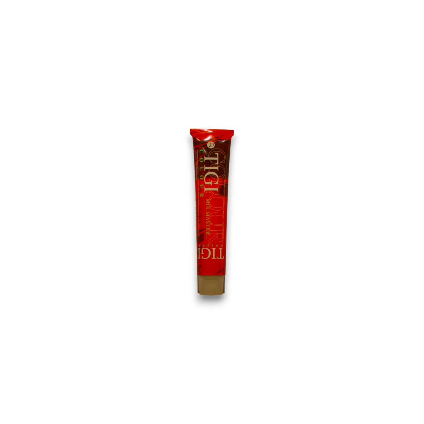 Tigi, Colour Mix Master, Permanent Hair Dye, 0/66 Red, 60 ml - view 3
