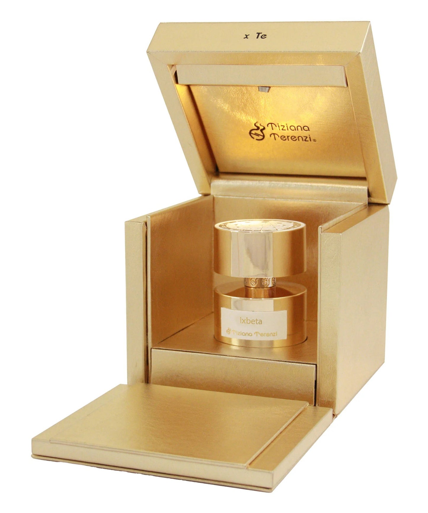 Tiziana Terenzi, Ixbeta, Extrait De Parfum, Unisex, 100 ml