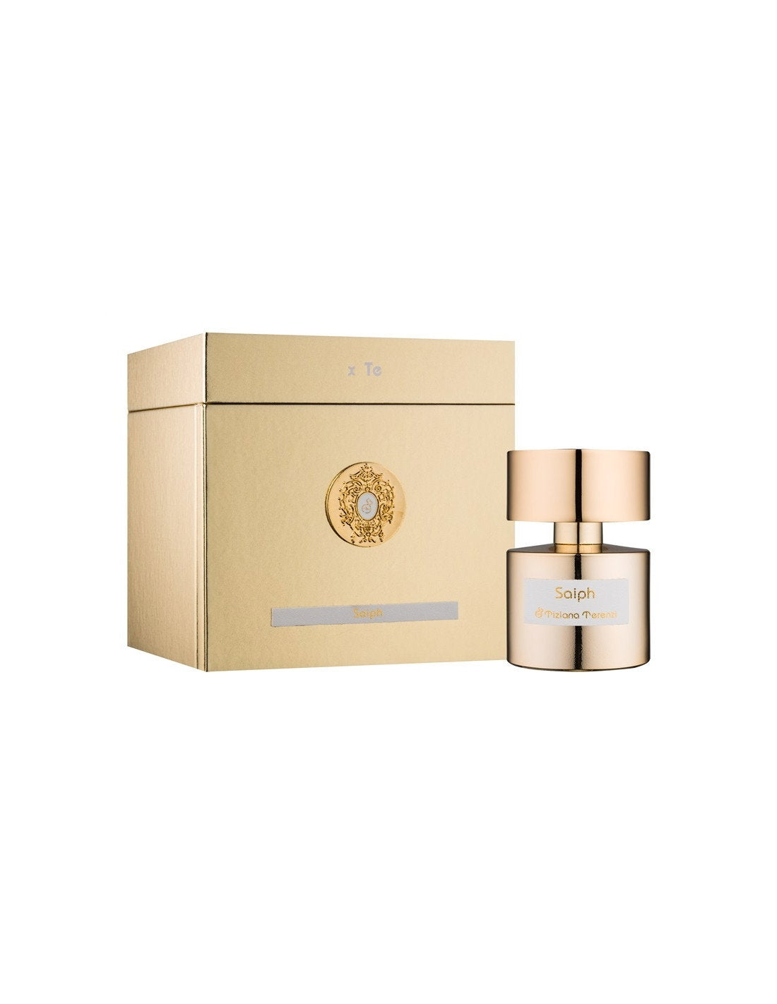 Tiziana Terenzi, Luna Star Collection - Saiph, Extrait De Parfum, Unisex, 100 ml