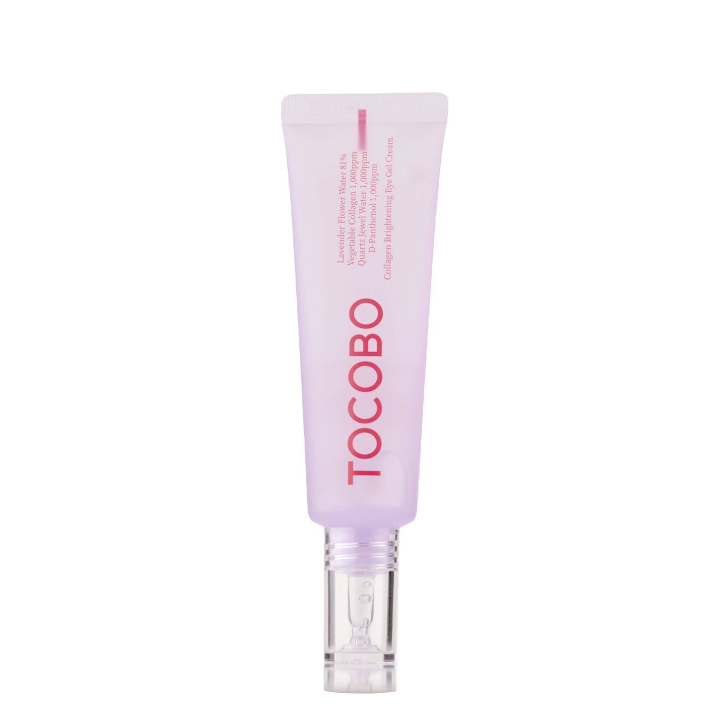Tocobo, Collagen, Brightening, Eye Gel, 30 ml