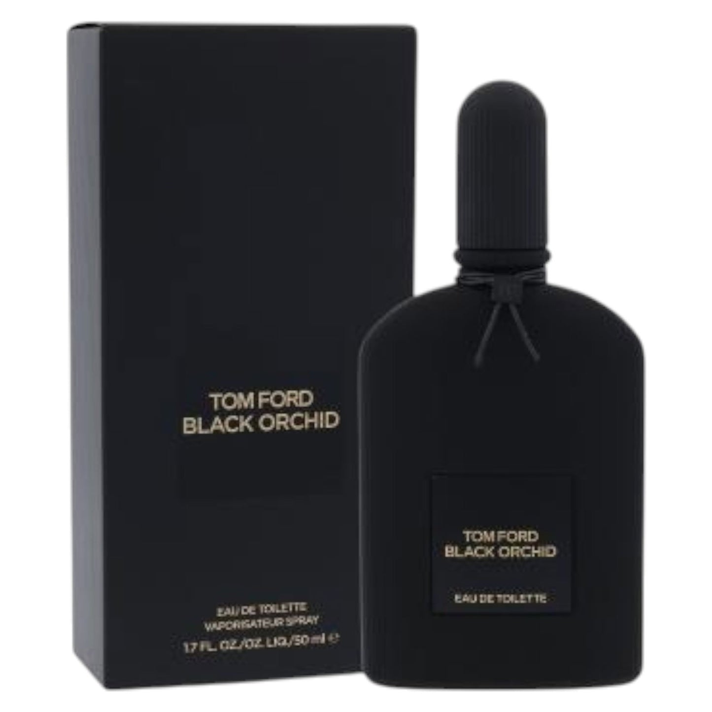 Tom Ford, Black Orchid, Eau De Toilette, For Women, 50 ml