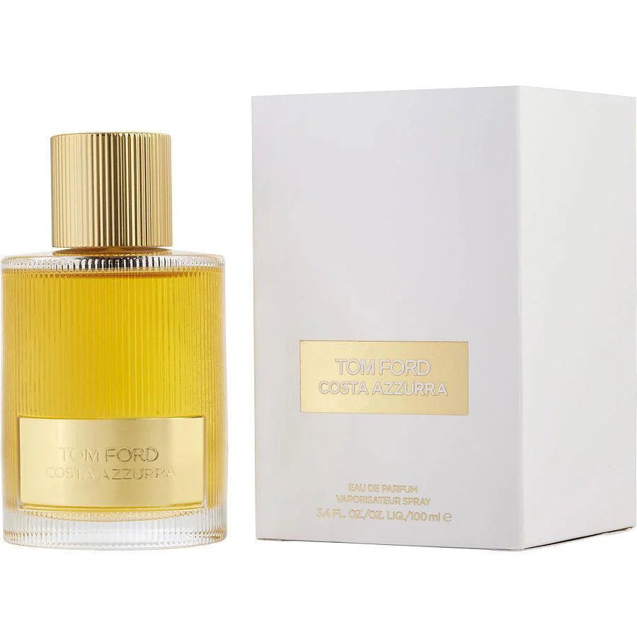 Tom Ford, Costa Azzura, Eau De Parfum, Unisex, 100 ml