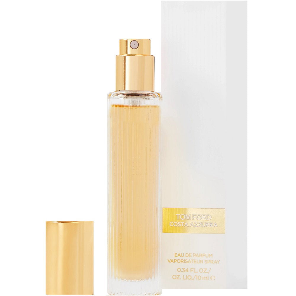 Tom Ford, Costa Azzurra, Eau De Parfum, Unisex, 10 ml