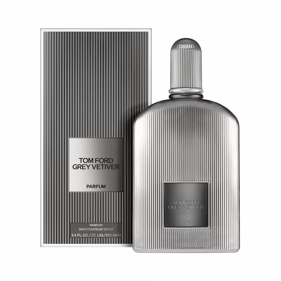 Tom Ford, Grey Vetiver, Parfum, For Men, 100 ml