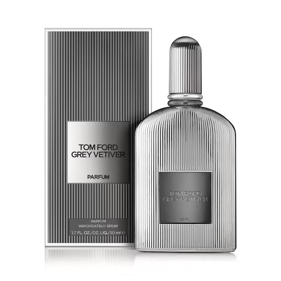 Tom Ford, Grey Vetiver, Parfum, For Men, 50 ml