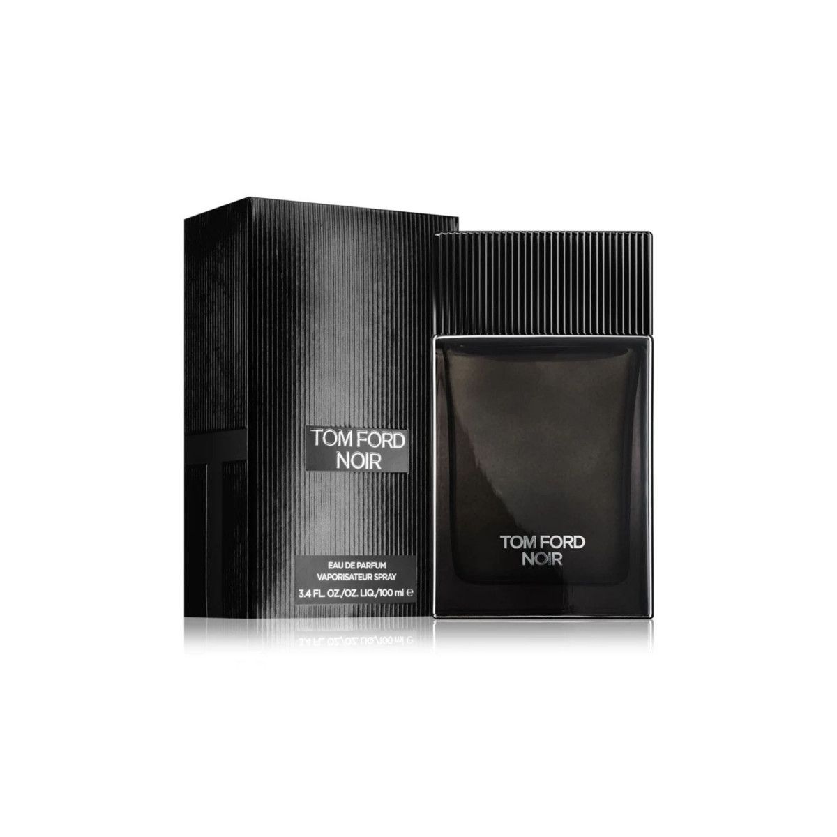 Tom Ford, Noir, Eau De Parfum, For Men, 100 ml - view 2