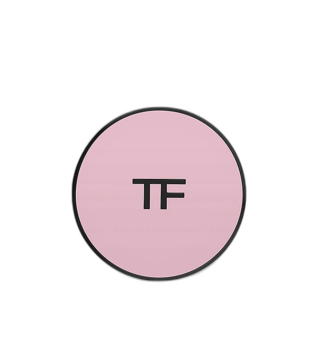 Tom Ford, Rose Prick, Empty Powder Foundation Plastic Compact Case, Rose - view 5