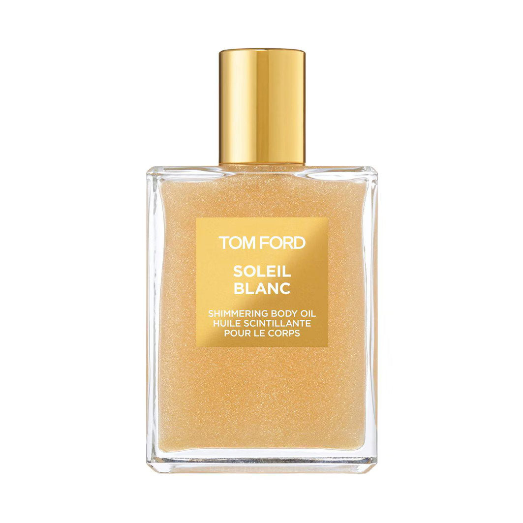 Tom Ford, Soleil Blanc, Shimmering, Body Oil, 45 ml
