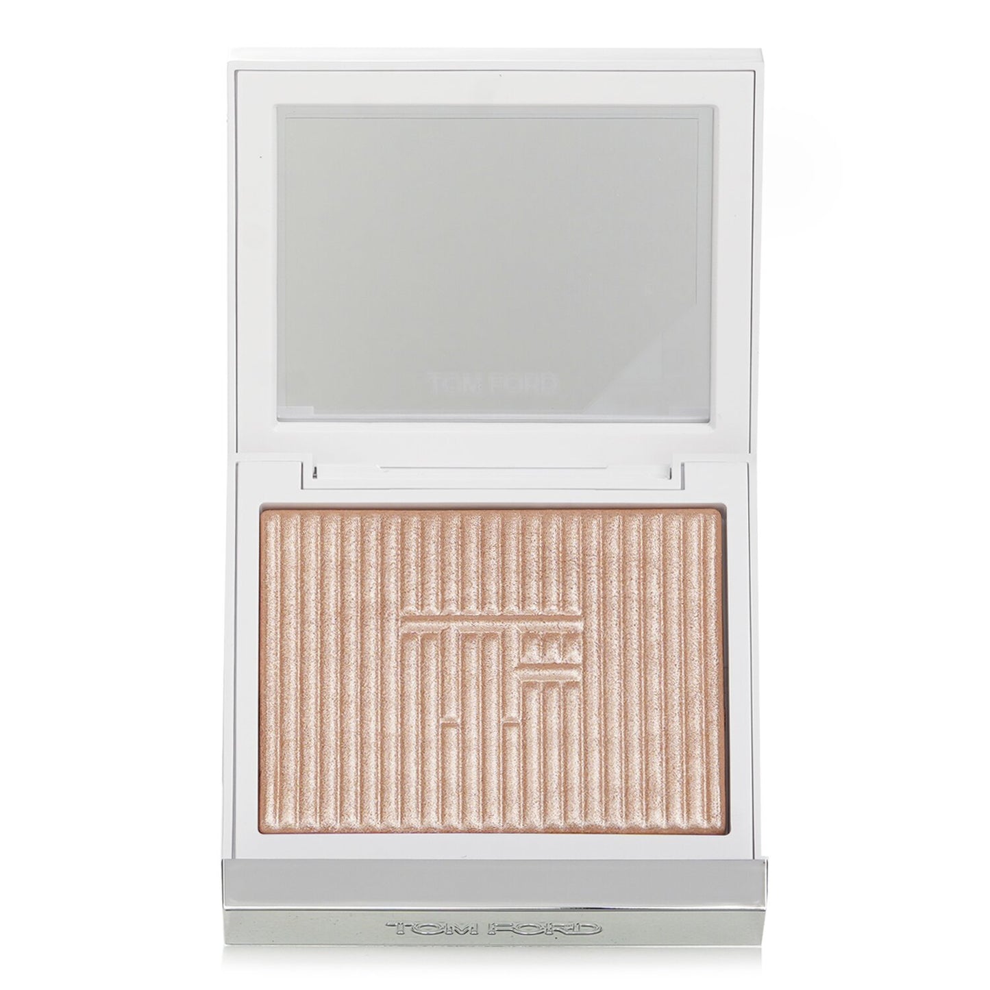 Tom Ford, Soleil Neige, Illuminating, Blush Highlighter Compact, 02, Gran Paradis, 1 Shade, 6 g
