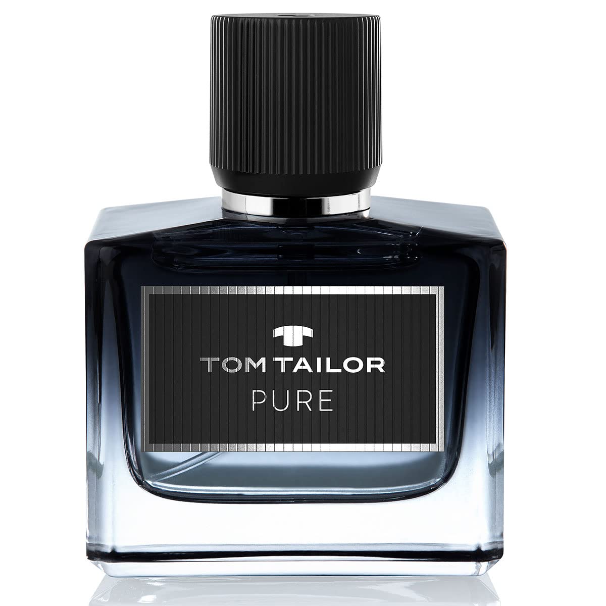 Tom Tailor, Pure, Eau De Toilette, For Men, 50 ml *Tester