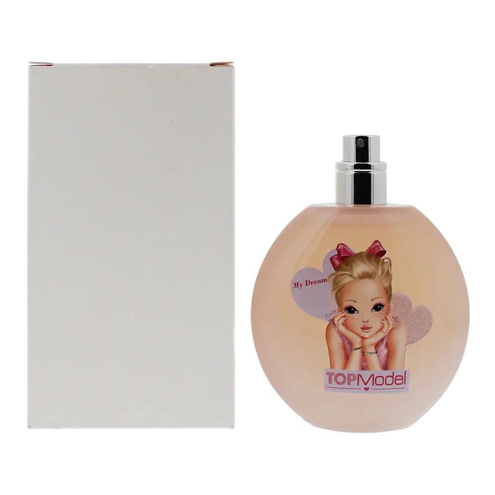 TOPModel, My Dream, Eau De Toilette, For Women, 50 ml *Tester