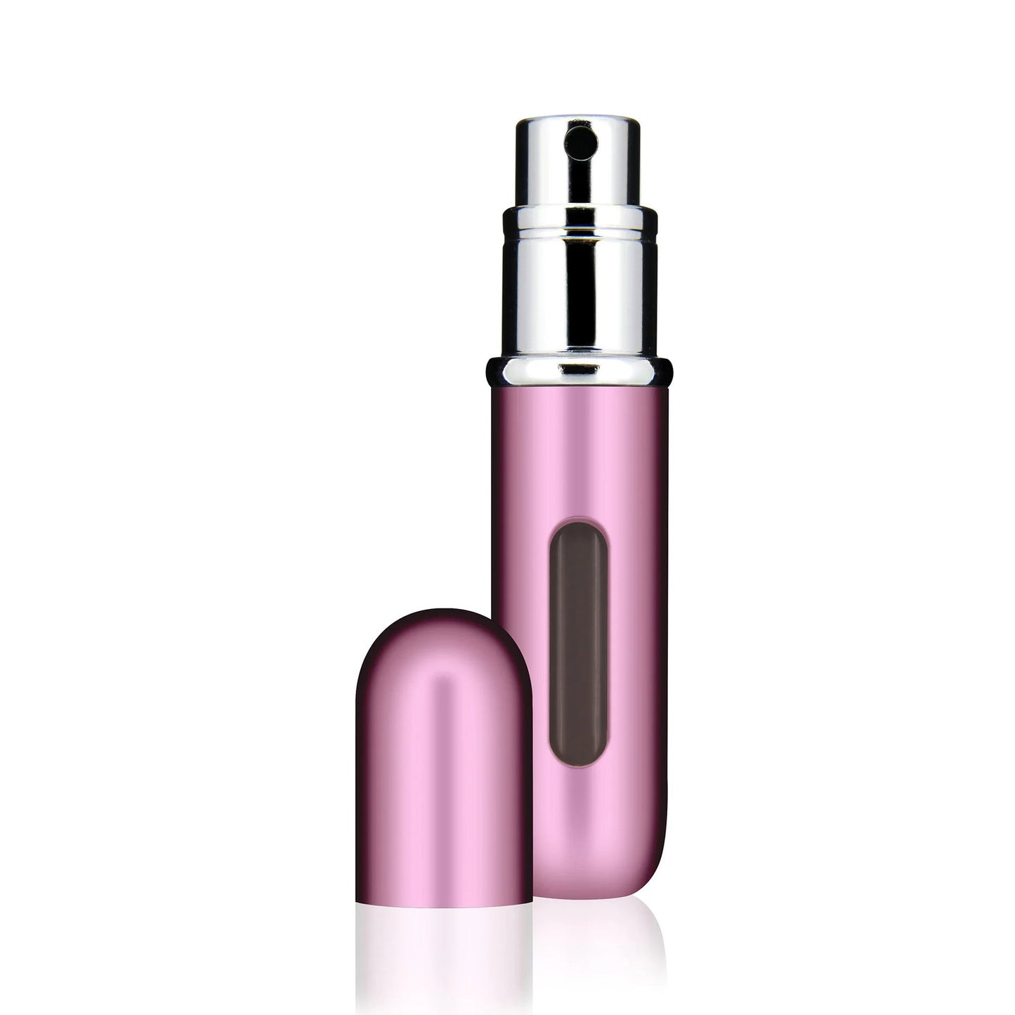 Travalo, Classic, Refillable Atomizer Case, Pink
