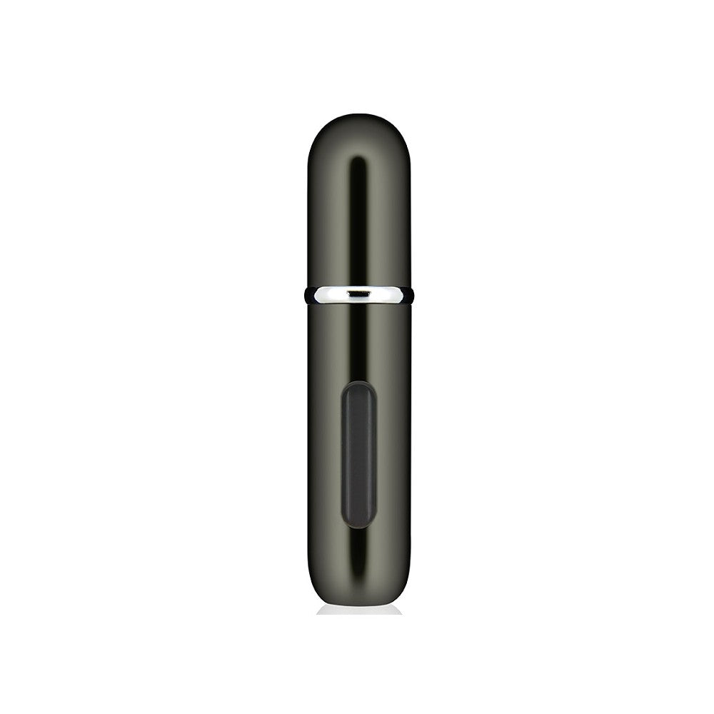 Travalo, Classic, Refillable Atomizer Case, Titanium