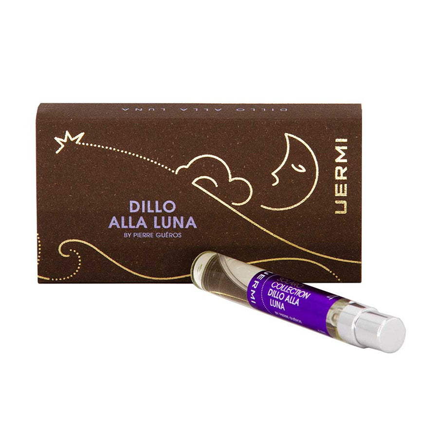 Uermi, Dillo Alla Luna, Parfum, Unisex, 8.5 ml