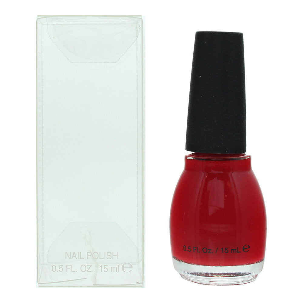 Unbranded, Unbranded, Nail Polish, Bitten, 15 ml