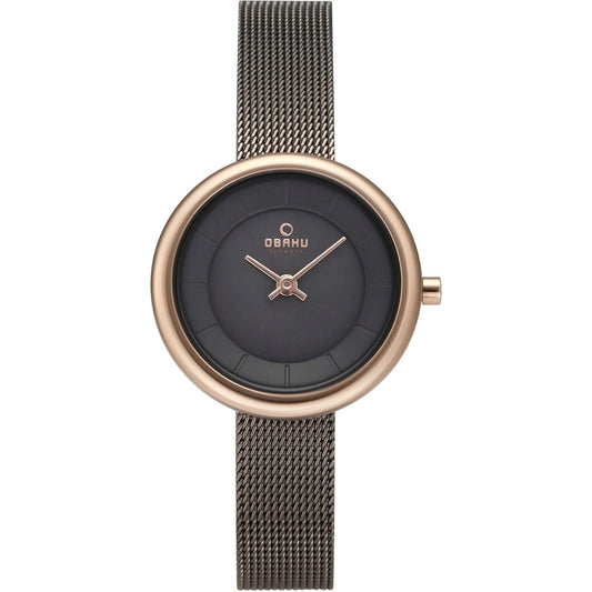 Obaku Clásico de Mujer