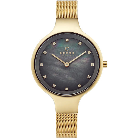 Obaku Clásico de Mujer