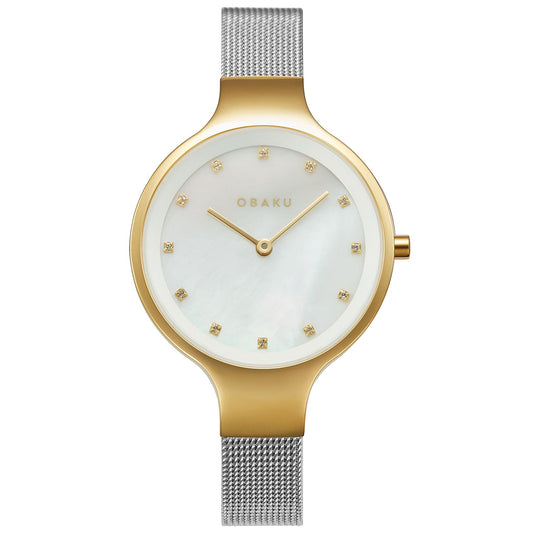 Obaku Clásico de Mujer