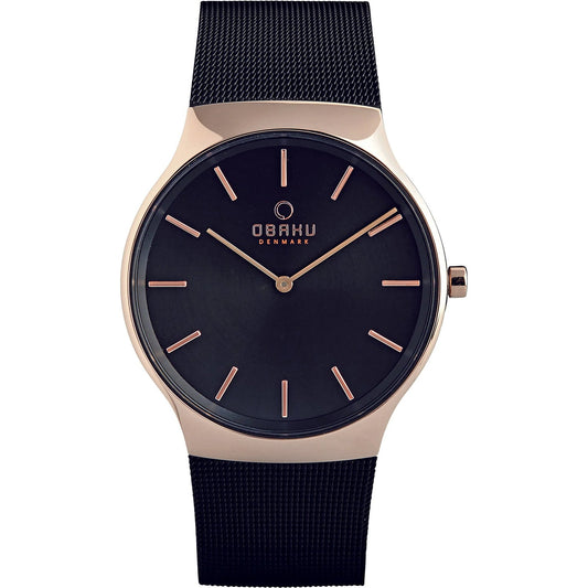 Obaku Clásico para Hombre