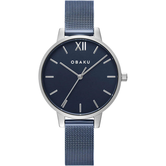 Obaku de mujer Liv Arctic
