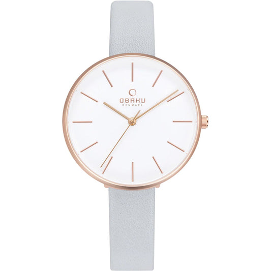 Obaku Viol para Mujer