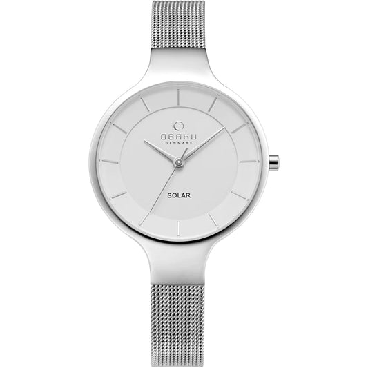 Obaku Solar para Mujer