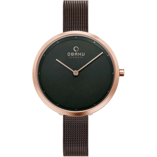 Obaku Clásico de Mujer