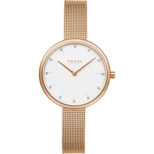 Obaku Clásico de Mujer