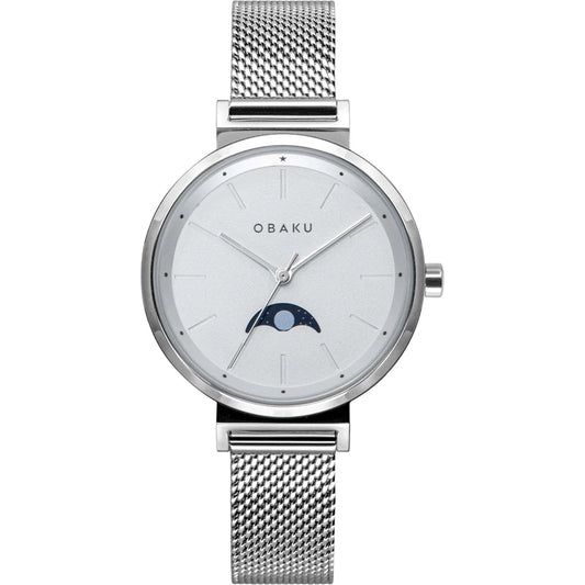 Maane de Obaku para mujer