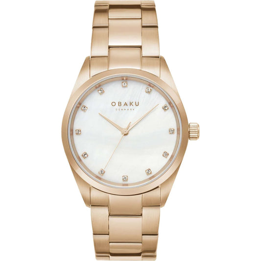 Obaku Clásico de Mujer