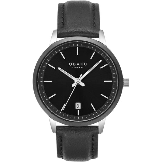 Obaku Salvie para Hombre