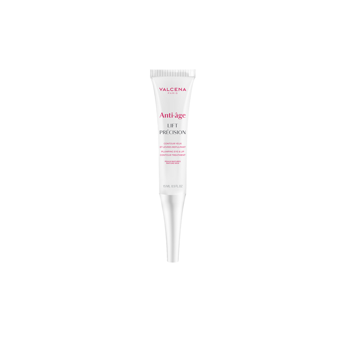 Valcena, Lift Precision, Plumping, Morning, Eye Cream, 15 ml